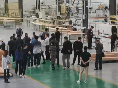 開啟未來之窗 海德格成功召開2021節(jié)能門窗及家具用五金配件研討會