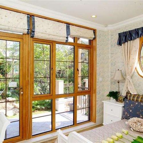 西寧湟中區鋁木復合門窗供貨商及家俱用五金配件概述