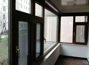 什么是斷橋鋁合金門窗？深入解析“斷橋”的奧秘