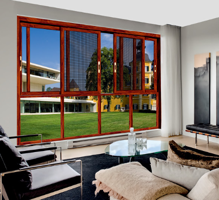 歐德萊門窗 匠心定制，品質之選，誠邀加盟共創輝煌