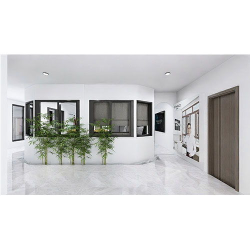 紀房希鋁合金門窗 優質品牌引領加盟風潮與五金配件創新