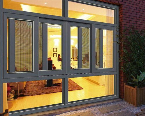 劣質門窗隱患多，佛山老師傅分享門窗安全筆記，速度收藏！