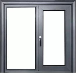 歐堡諾門窗經典產品巡禮 盡顯高端品質與精湛五金工藝