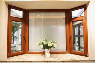 成都家居升級指南 18種經典封陽臺窗型全解析，精選五金配件打造理想之家