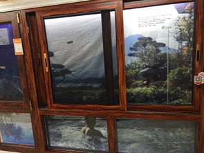 于都康家精品門窗 品質生活，從一扇好門窗開始